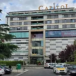 Apartment Diva Capitol Luxury Skopje