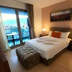 Diva Capitol Luxury דירה *