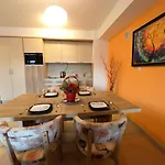 דירה Diva Capitol Luxury סקופיה