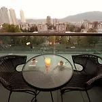 Diva Capitol Luxury דירה *