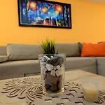Apartment Diva Capitol Luxury *