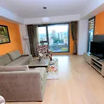 Diva Capitol Luxury Apartment *