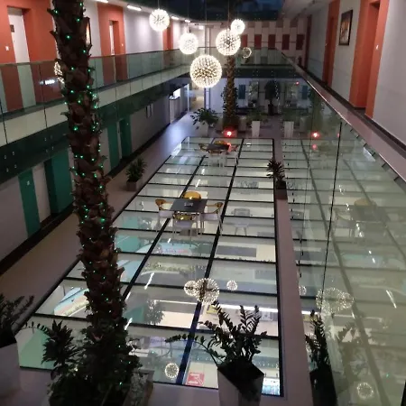 Diva Capitol Luxury Daire Üsküp