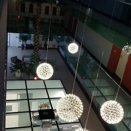 דירה Diva Capitol Luxury *