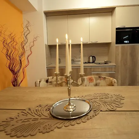 Diva Capitol Luxury *