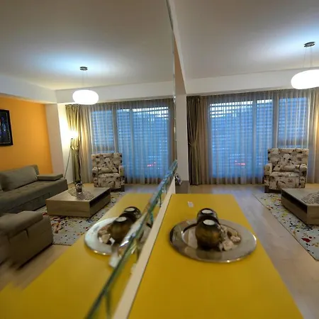 Diva Capitol Luxury * סקופיה