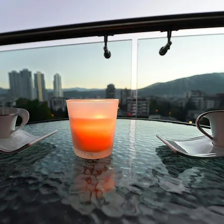 Diva Capitol Luxury *