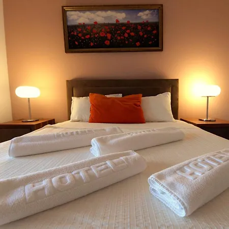 Diva Capitol Luxury Üsküp