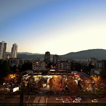 Diva Capitol Luxury *