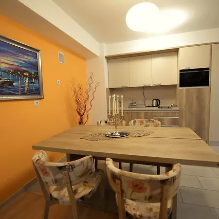 Diva Capitol Luxury Daire *