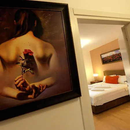 Diva Capitol Luxury * Üsküp