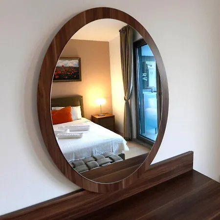 Diva Capitol Luxury Üsküp