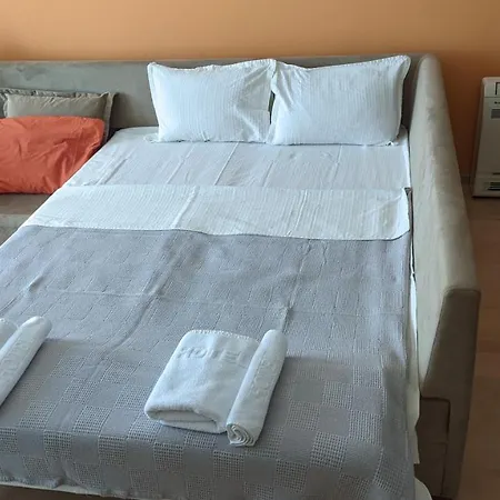 Diva Capitol Luxury * Üsküp