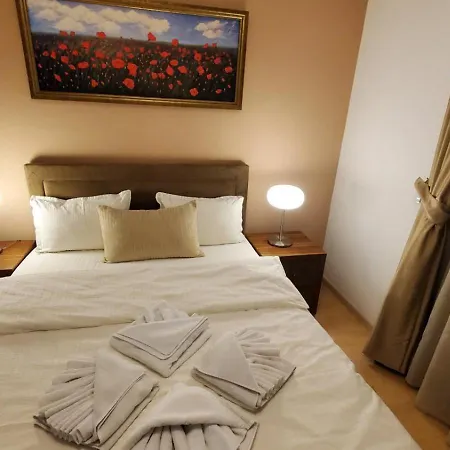 Apartament Diva Capitol Luxury *