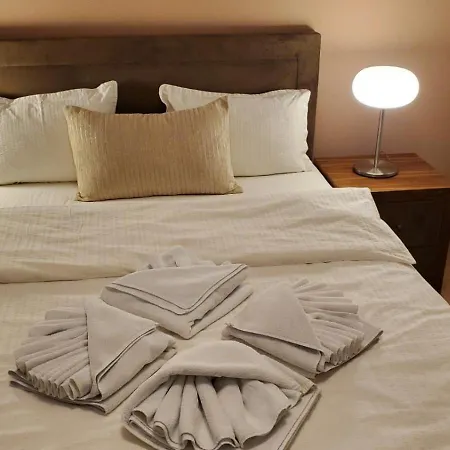 Apartament Diva Capitol Luxury *