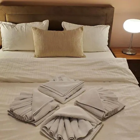 Diva Capitol Luxury *