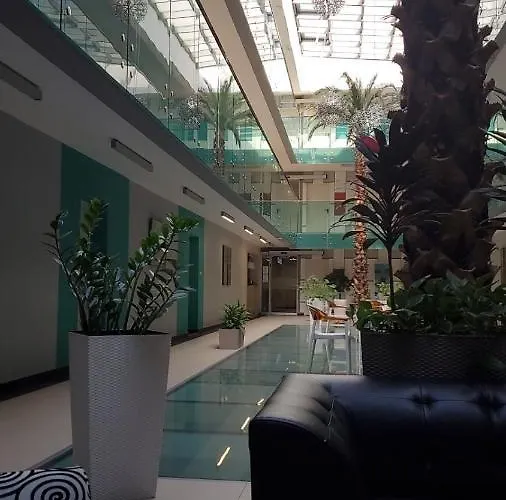 Diva Capitol Luxury Appartement *