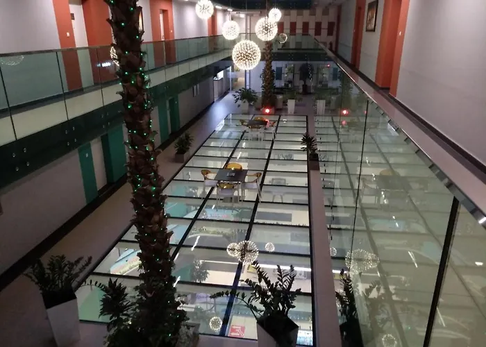 Diva Capitol Luxury Appartement Skopje