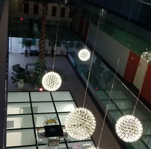 Апартаменты Diva Capitol Luxury *