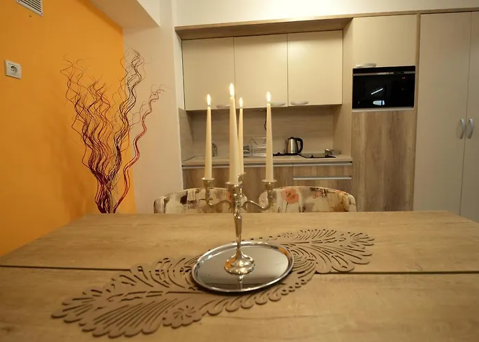 Diva Capitol Luxury *