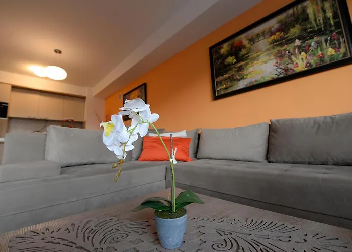 Diva Capitol Luxury *