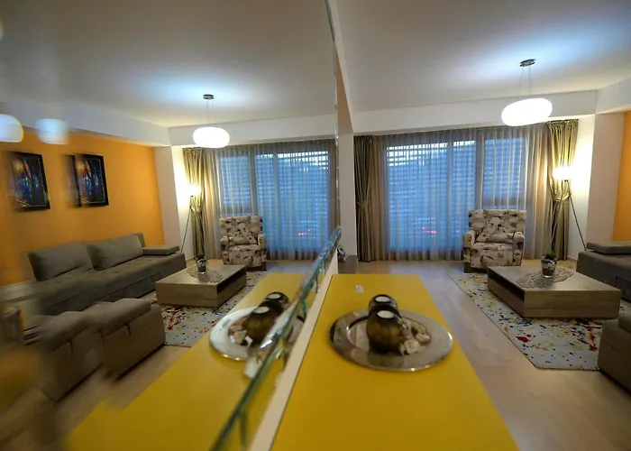 Diva Capitol Luxury * Skopje