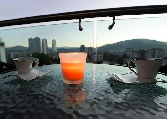 Diva Capitol Luxury *