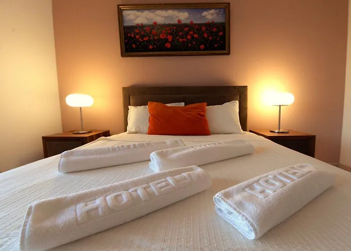 Diva Capitol Luxury Skopje