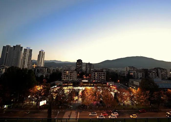 Diva Capitol Luxury *