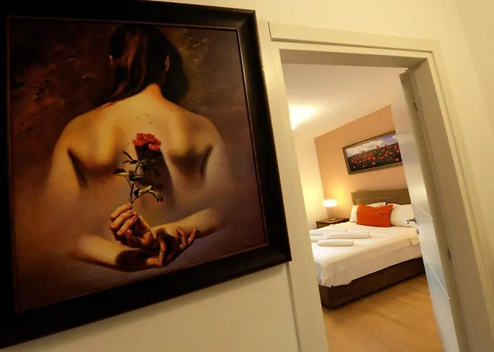 Diva Capitol Luxury * Skopje