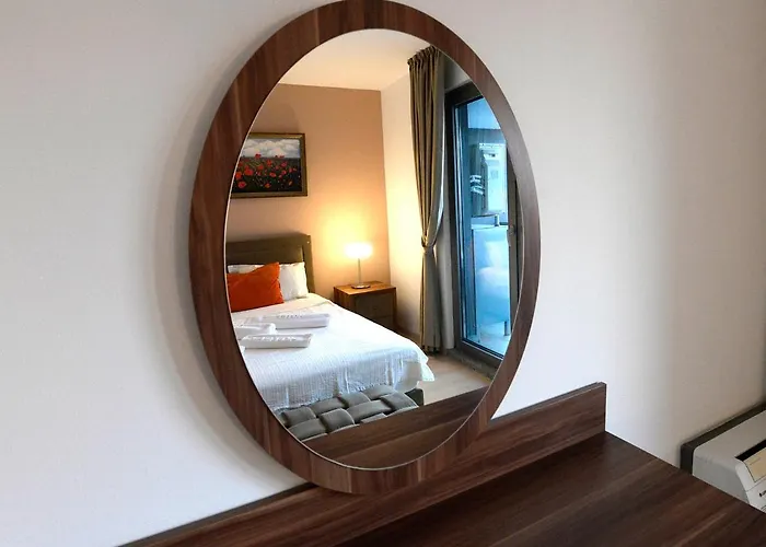 Diva Capitol Luxury Skopje