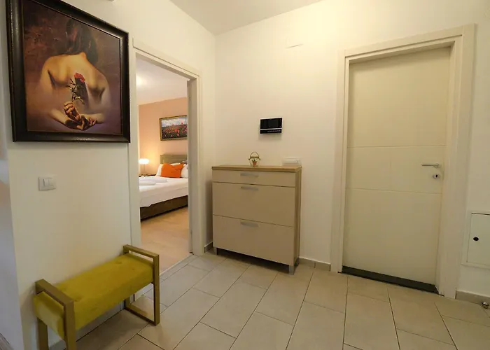 Diva Capitol Luxury * Skopje