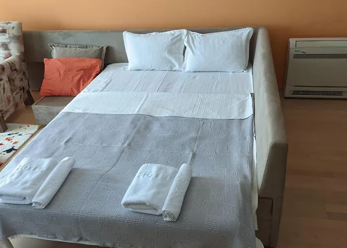 Diva Capitol Luxury * Skopje